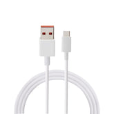 Original USB Cable 120W-33W SonicCharge/Dash/Wrap/Dart/Vooc/SuperDart/Supervooc/Flash Compatible